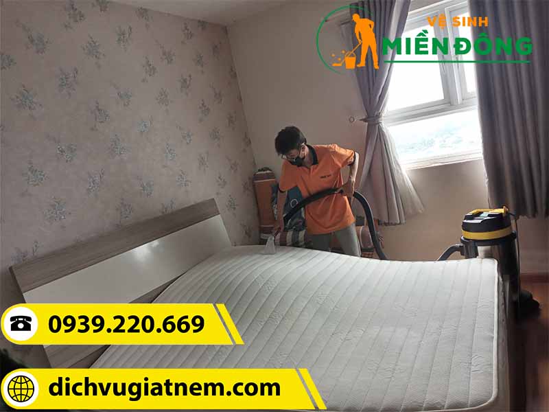 Sử dụng công nghệ hiện đại