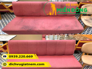 Dịch vụ giặt Ghế Sofa tại Bình Dương - Chuyên nghiệp & Giá Tốt