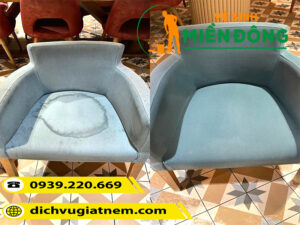 Dịch vụ giặt Ghế Sofa tại Thủ Dầu 1 - Chuyên nghiệp & Giá Tốt