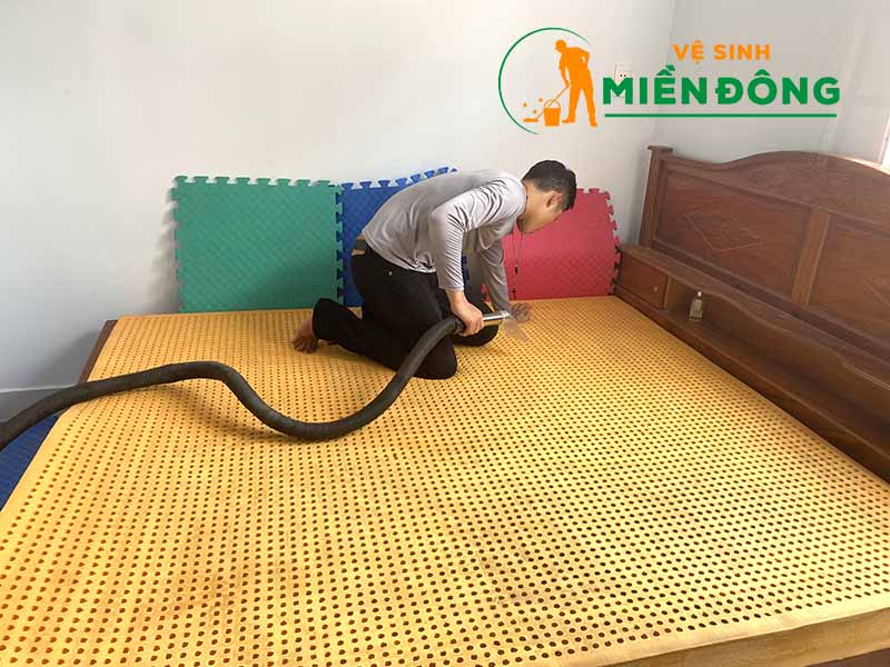 Quy trình đầy đủ, bài bản và đạt chuẩn quốc tế