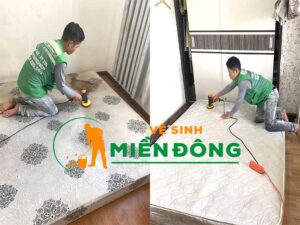 Dịch vụ giặt nệm tại quận 10 - Chuyên nghiệp & Giá Tốt