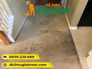 Dịch vụ giặt nệm tại Thủ Đức - Chuyên nghiệp & Giá Tốt