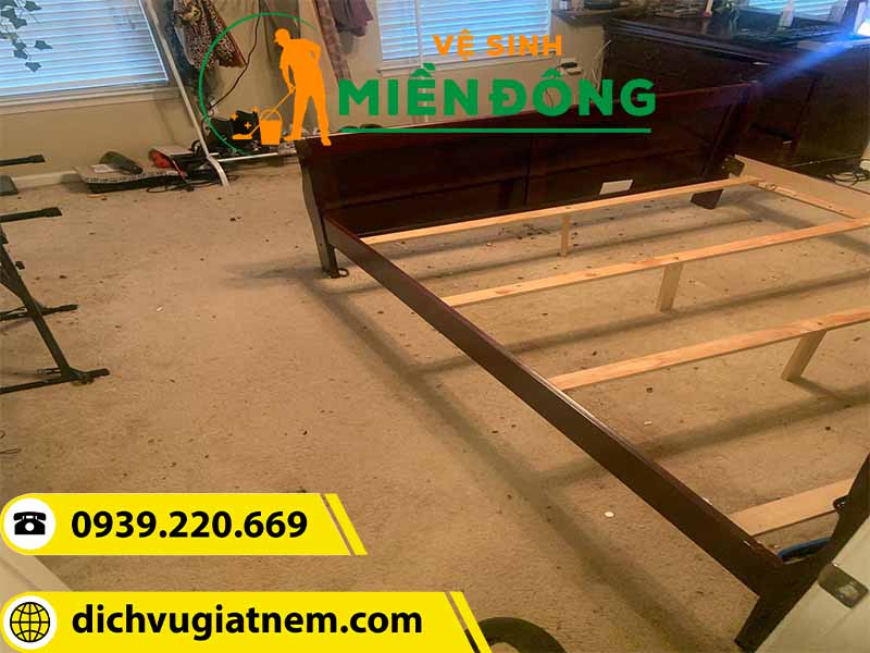 Tại sao nên lựa chọn Vệ sinh Miền Đông