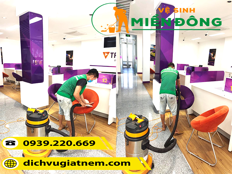 Tiết kiệm được thời gian và công sức của mình