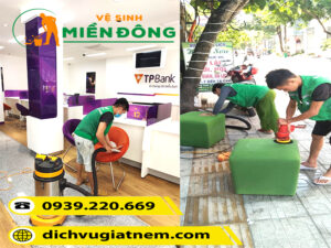 Dịch vụ giặt Ghế Sofa tại Vĩnh Cửu uy tín và chất lượng