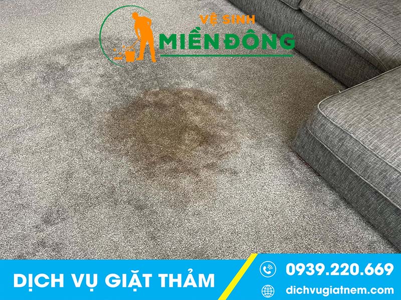 Lưu ý của Vệ sinh Miền Đông đối với khách hàng