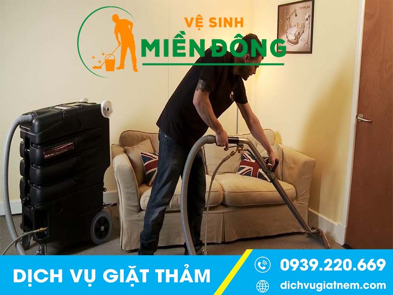 Tại sao chúng tôi được đánh giá tốt nhất ở Bình Dương?