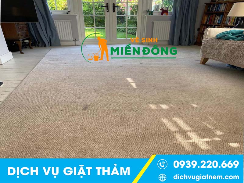 Lý do khách hàng luôn chọn dịch vụ của Vệ sinh Miền Đông