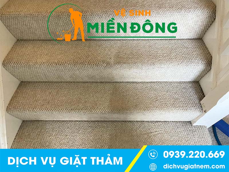 Ưu điểm dịch vụ của Vệ sinh Miền Đông