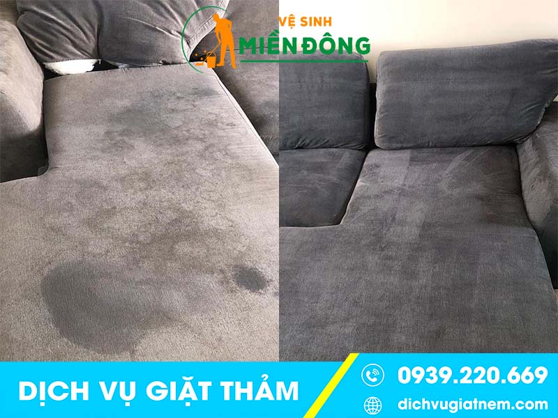 Giặt thảm định kỳ thường xuyên có tác dụng gì?