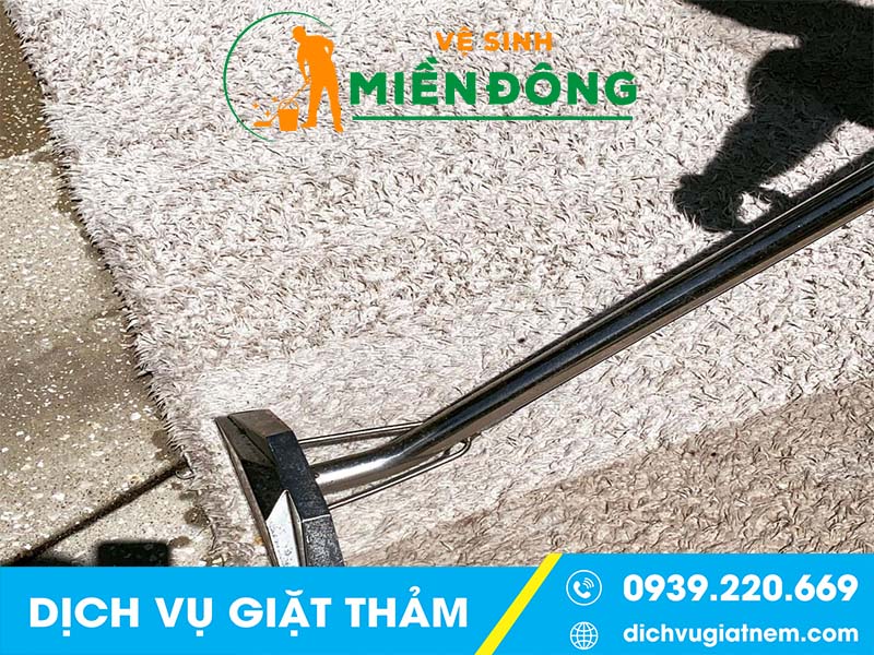 Hoàn thành và trả lại sản phẩm cho khách hàng