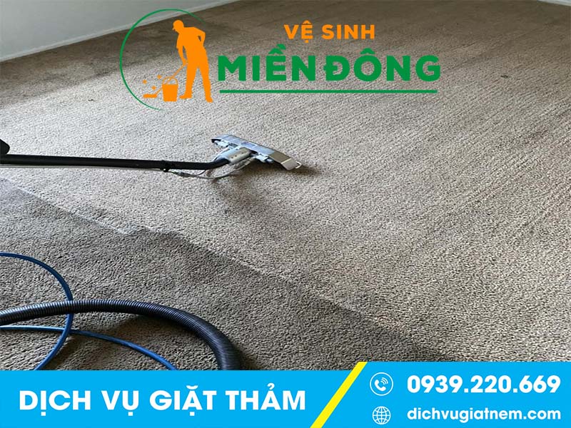 Khuyết điểm của bạn khi tự giặt ghế tại nhà