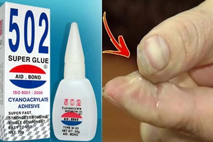 Hướng dẫn 3 cách dán nệm hơi bị lủng tại nhà hiệu quả 2 cach-dan-nem-hoi-bi-lung