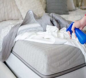 cach xu ly nem bi moc