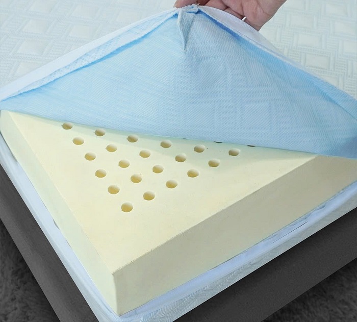 Hướng dẫn 5 cách xử lý nệm cao su bị ướt hiệu quả, ít tốn thời gian 3 cach-xu-ly-nem-cao-su-bi-uot