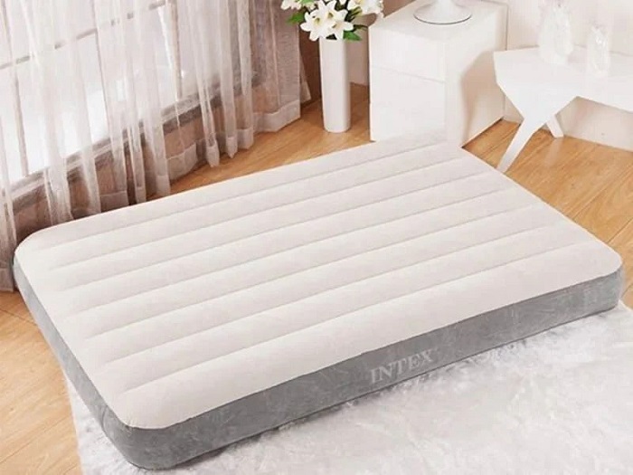 Nệm hơi bị xì phải làm sao? Các bước khắc phục nhanh và đơn giản tại nhà 4 nem-hoi-bi-xi-phai-lam-sao