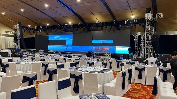 Dịch Vụ Vệ Sinh Sự Kiện Tại Bình Dương trọn gói 3 Dịch Vụ Vệ Sinh Sự Kiện Tại Bình Dương