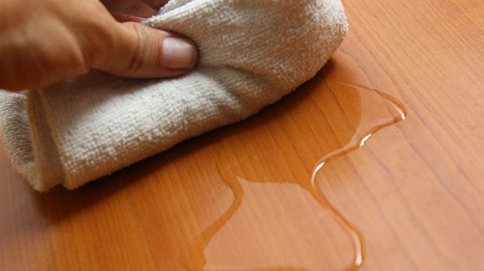 Khử Mùi Nước Tiểu Chó Mèo