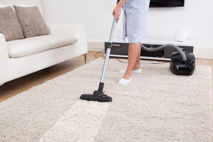 Khử Mùi Nước Tiểu Chó Mèo