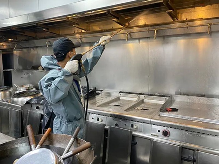 Dịch vụ vệ sinh nhà hàng ở Bình Dương nhanh gọn rẻ 1 Dịch vụ vệ sinh nhà hàng ở Bình Dương