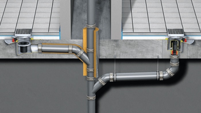 Vệ sinh đường ống nước sinh hoạt tại Bình Dương