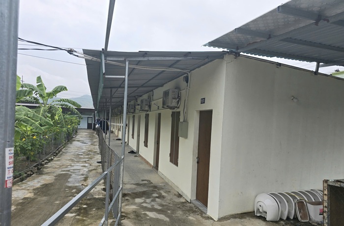 dịch vụ vệ sinh phòng trọ ở bình dương