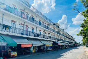 dịch vụ vệ sinh phòng trọ ở bình dương